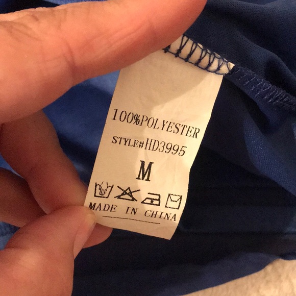 Dress - Picture 5 of 5